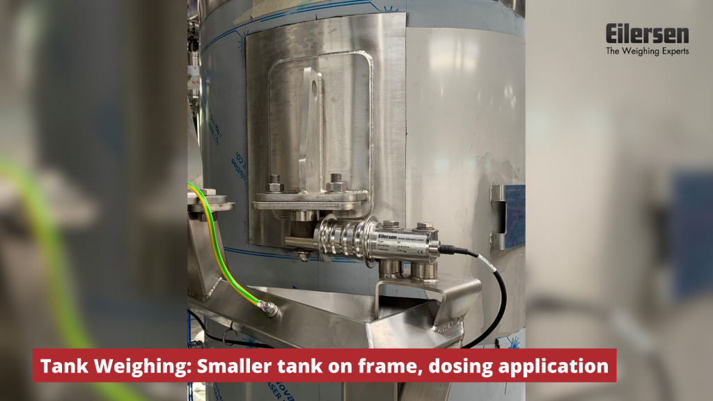Load Cells & Weighing Solutions